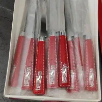 چاقو|ظروف سرو و پذیرایی|تهران, جلیلی|دیوار