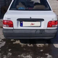 فروش پراید|خودرو سواری و وانت|قره ضیاالدین, |دیوار