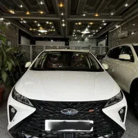 اریزو ۶ جی تی GT مدل ۱۴۰۴