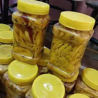 ترشی انبه بندری|خوردنی و آشامیدنی|اصفهان, خوراسگان|دیوار