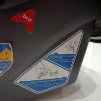 کریر دلیجان|تخت و صندلی بچه|کوچصفهان, |دیوار