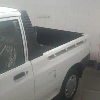 پرایدوانت ۱۵۱پاششی مدل۱۴۰۴ صفرخشک