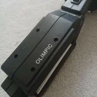 اتو مو کاملا سالم و چند کاره