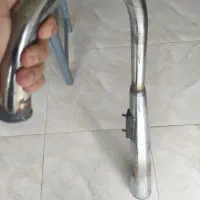 اگزوز 125
