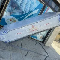 تشک حالت پذیر خوشخواب رویال