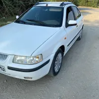 سمند LX EF7 بنزینی، مدل ۱۳۹۳
