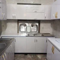کابینت کد 31 مدل پیش ساخته قیمت دست دوم|مصالح و تجهیزات ساختمان|شیراز, شهرک ولیعصر|دیوار