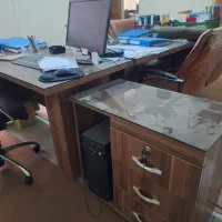 اداره|دفتر کار|خرمآباد, |دیوار