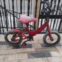 دوچرخه ۱۲