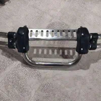 سپر استیل|قطعات یدکی و لوازم جانبی|فردیس, شهرک وحدت|دیوار