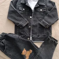 لباس 3تیکه|کفش و لباس بچه|الیگودرز, |دیوار