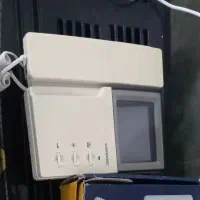 آیفون تصویری  نو  اکبند