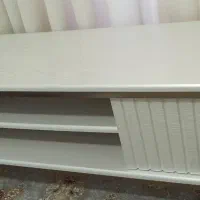 ست میز تی وی کنسول و آینه و جاکفشی