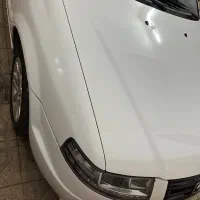 سمند ای اف سون فول معاوضه با اتومات