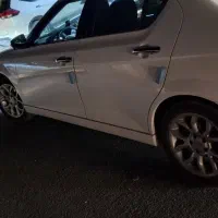 دنا پلاس توربو اتوماتیک ۱۴۰۲|خودرو سواری و وانت|نوشهر, |دیوار