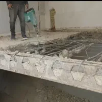 پیکور کاری ،تخریب.