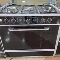 اجاق گاز اک۲عدد