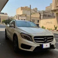 ارس پلاک Benz GLA 250 4matic|خودرو سواری و وانت|تبریز, |دیوار