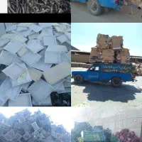 استخدام یک کارگر ساده که از کار ضایعات سردربیاورد