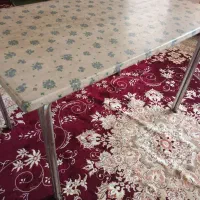 میز غذا خوری|میز و صندلی غذاخوری|اسدآباد, |دیوار