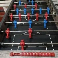 فوتبال دستی سایز 75در1/40