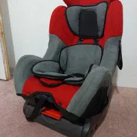 صندلی ماشین کودک|اسباب و اثاث بچه|گنبد کاووس, |دیوار