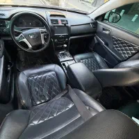 لیفان 820 مدل ۹۷|خودرو سواری و وانت|مشهد, استاد یوسفی (شهرک غرب)|دیوار