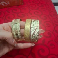 النگو رنگ ثابت