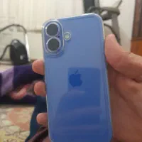 آیفون ۱۶ نرمال