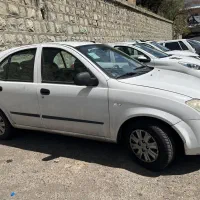 فروش فوری* خودرو تیبا2