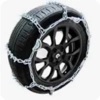 زنجیر چرخ سواری پراید و تیبا و کوییک و ساینا و پژو