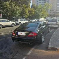 بنز cls500فول|خودرو سواری و وانت|تهران, فاطمی|دیوار
