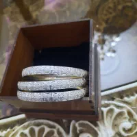 النگوی نقره|جواهرات|تهران, یاخجی آباد|دیوار