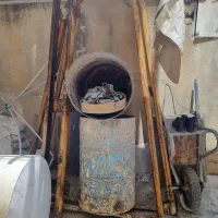 بالابر ساختمانی