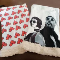 کلاه اسکارف تو کرک و تو خز خارجی|لباس|مشهد, عامل|دیوار