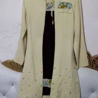 مانتوها فروشی