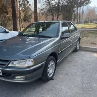 پارس سال ۹۷|خودرو سواری و وانت|فولادشهر, B2|دیوار