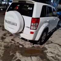 سوزکی ویتارا اتومات