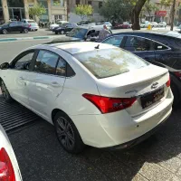 آریزو5 ie (نقد و اقساط)|خودرو سواری و وانت|تهران, نیروی دریایی|دیوار