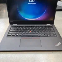 Lenovo ThinkPad L13 Gen 2|رایانه همراه|شیراز, ملاصدرا|دیوار
