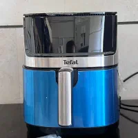 سرخکن تفال هواساز