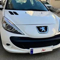 207i مدل 402|خودرو سواری و وانت|سمنان, |دیوار