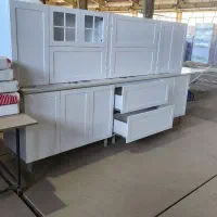 کابینت آماده .اقتصادی. پرفروش ممبران KL00853|مصالح و تجهیزات ساختمان|بابل, |دیوار