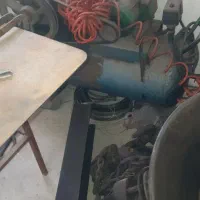 کلیه ابزار الات ماشین سنگین آچار و جعبه بوکس و...|ابزارآلات|قرچک, پارس سرام|دیوار