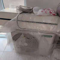 فروش کولر گازی|کولر گازی و فنکوئل|تبریز, |دیوار