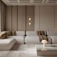 طراحی پلان مسکونی و اصلاح نقشه