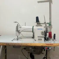 چرخ خیاطی راسته دوز capital cp8900