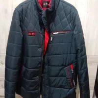 کاپشن بارانی ، پالتو فری سایز