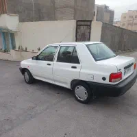 پراید ۱۳۱ مدل۹۹ دوگانه سوز|خودرو سواری و وانت|مشهد, نیروی هوایی|دیوار