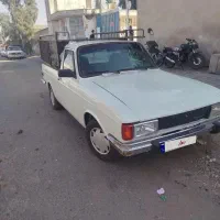 پیکان مدل ۸۸|خودرو سواری و وانت|قم, خداکرم|دیوار